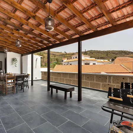 Casa Fagundo 84 Conjunto *