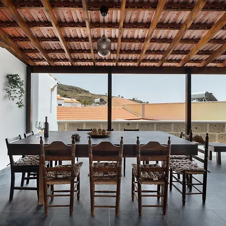 Casa Fagundo 84 Conjunto Vakantiehuis *