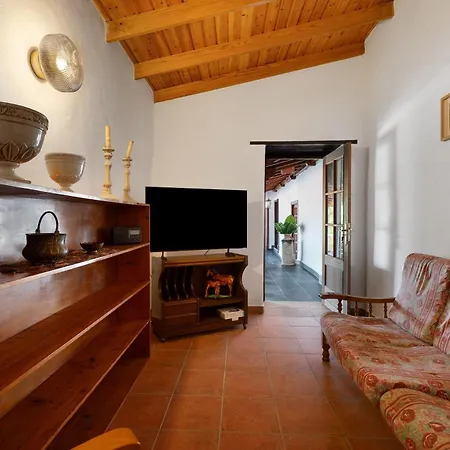 Casa Fagundo 84 Conjunto *
