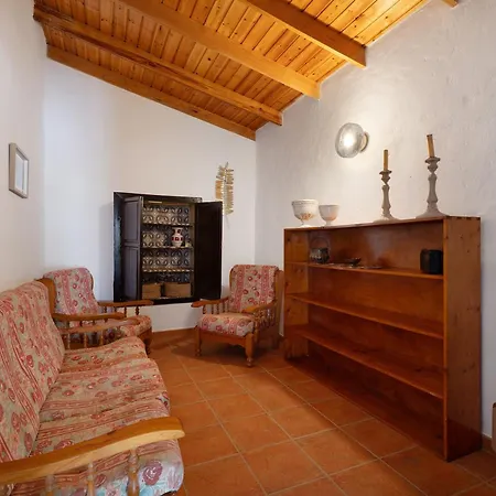 Vakantiehuis Casa Fagundo 84 Conjunto Alajeró