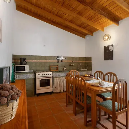 Casa Fagundo 84 Conjunto