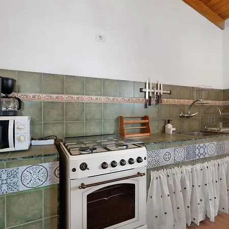 Casa Fagundo 84 Conjunto