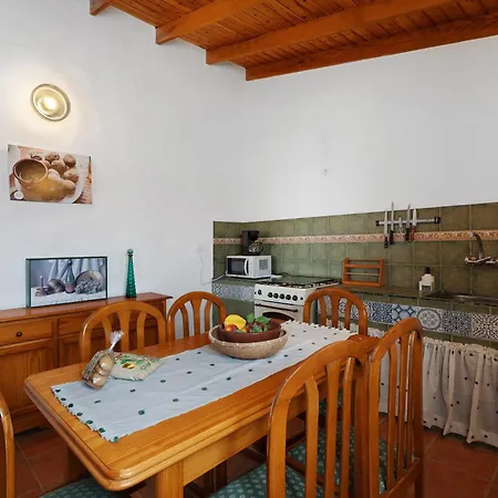 Vakantiehuis Casa Fagundo 84 Conjunto Alajeró