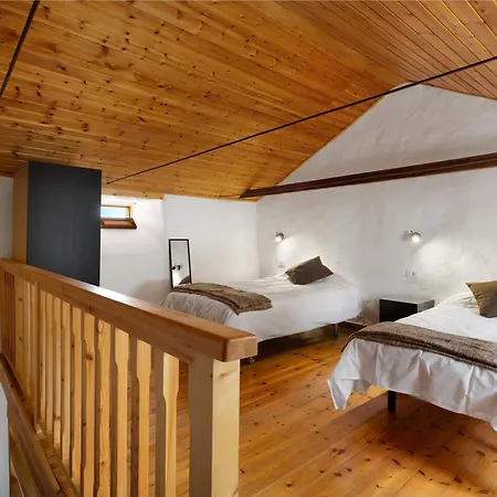 Vakantiehuis Casa Fagundo 84 Conjunto *