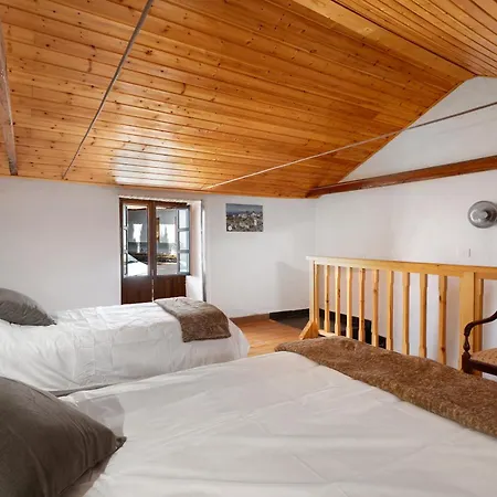 Casa Fagundo 84 Conjunto