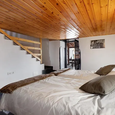 Casa Fagundo 84 Conjunto Vakantiehuis *