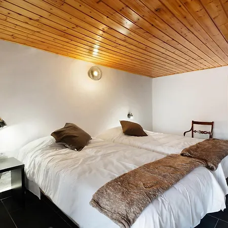 Casa Fagundo 84 Conjunto Alajeró