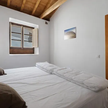 Vakantiehuis Casa Fagundo 84 Conjunto Alajeró