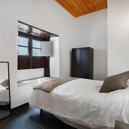 Vakantiehuis Casa Fagundo 84 Conjunto