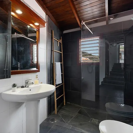 Casa Fagundo 84 Conjunto Alajeró