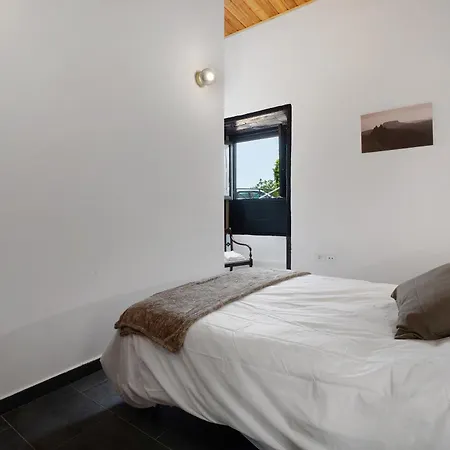 Casa Fagundo 84 Conjunto Vakantiehuis *