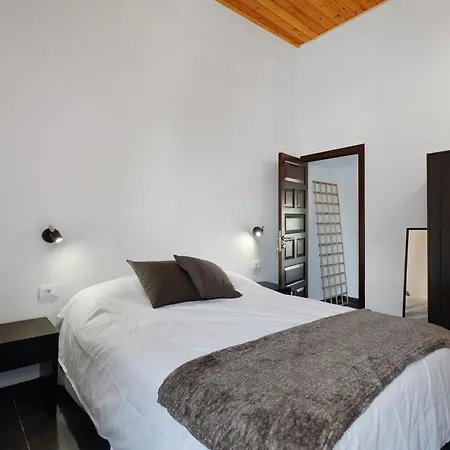 Casa Fagundo 84 Conjunto Vakantiehuis Alajeró