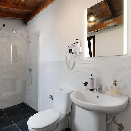 Casa Fagundo 84 Conjunto Vakantiehuis Alajeró