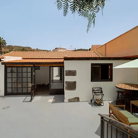 Casa Fagundo 84 Conjunto Vakantiehuis *