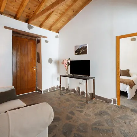 Casa Fagundo 84 Conjunto Vakantiehuis *