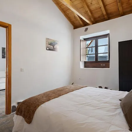 Casa Fagundo 84 Conjunto Vakantiehuis Alajeró