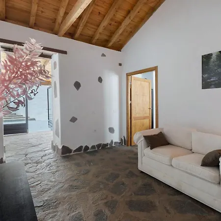 Vakantiehuis Casa Fagundo 84 Conjunto