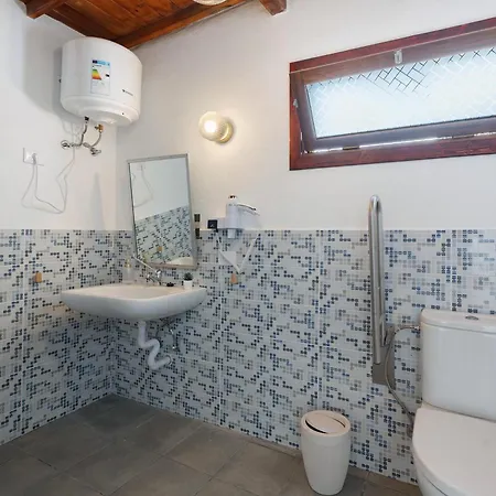 Casa Fagundo 84 Conjunto Vakantiehuis