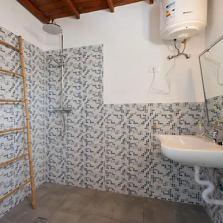 Vakantiehuis Casa Fagundo 84 Conjunto
