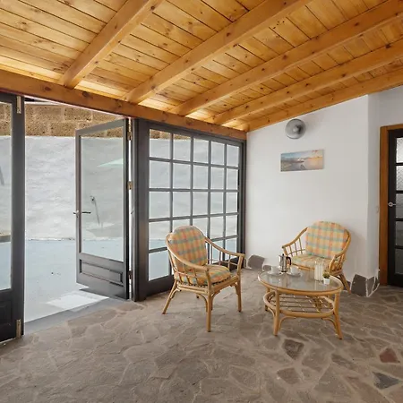 Casa Fagundo 84 Conjunto Vakantiehuis *