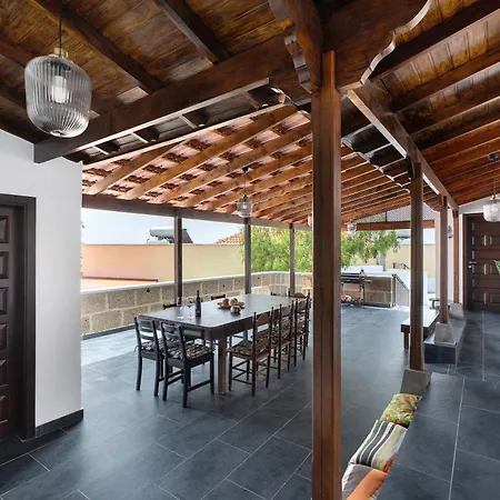 Vakantiehuis Casa Fagundo 84 Conjunto Alajeró