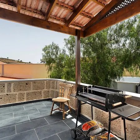 Casa Fagundo 84 Conjunto Alajeró