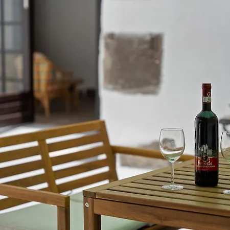 Casa Fagundo 84 Conjunto * Alajeró