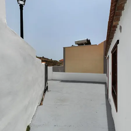 Vakantiehuis Casa Fagundo 84 Conjunto